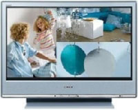 Sony KDL-20S3060 20  S3000 BRAVIA LCD TV